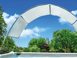 Intex Schwimmbad Baldachin - afbeelding 2