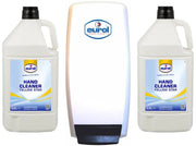 Eurol Handcleaner Starterpack einschließlich Spender - afbeelding 1