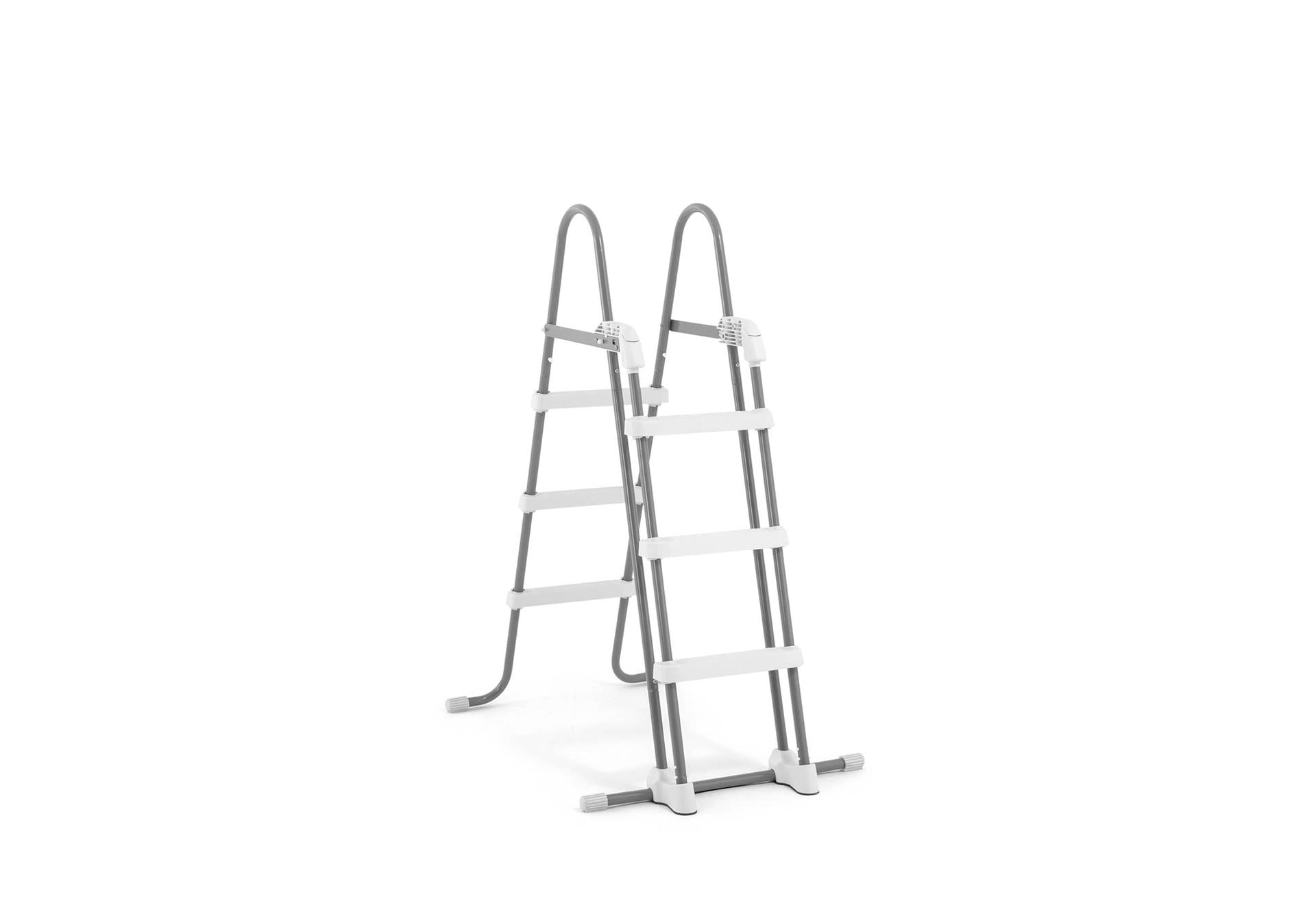 Intex Schwimmbadetreppe 107 cm