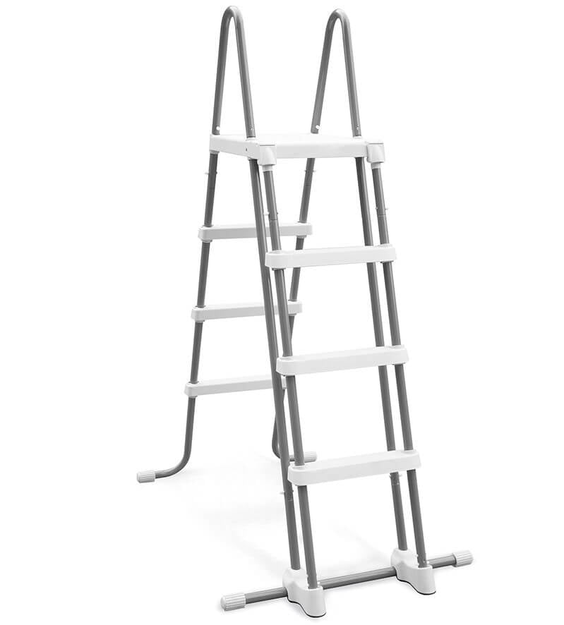 Intex Schwimmbadetreppe 122 cm