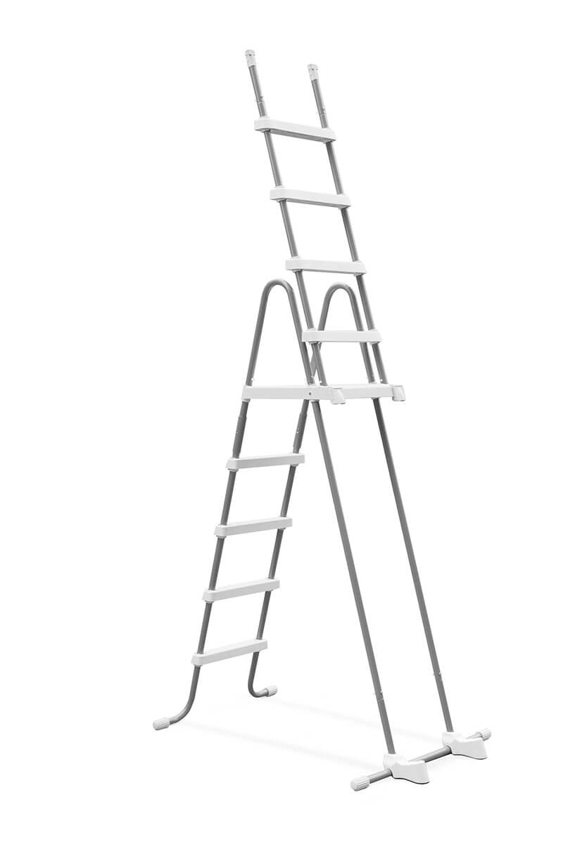 Intex Poolleiter 132 cm