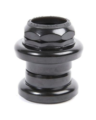 Mirage Ball Head Set 1 11 8 Zoll Stahl schwarz in der Schachtel