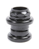 Mirage Ball Head Set 1 11 8 Zoll Stahl schwarz in der Schachtel