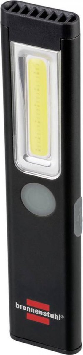 Brennerstuhl LED-Akku-Handleuchte pl 200 ac, 200lm - 1175590100