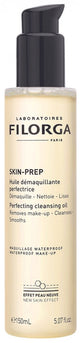 Filorga – hautvorbereitendes, perfektionierendes Make-up-Entfernungsöl, 150 ml