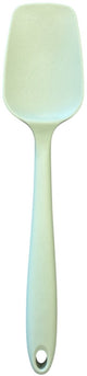 Grundlegende kulinarische Schöpfkelle – Frosted Mint – Silikon – 27 cm