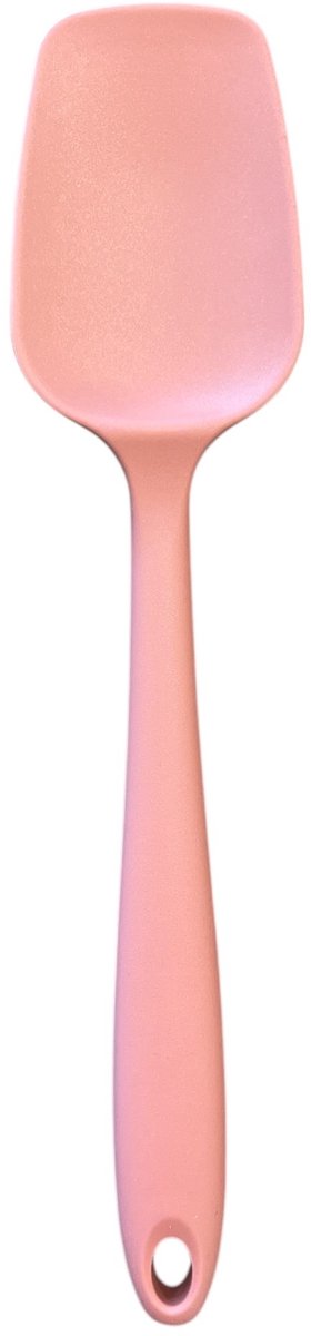 Grundlegende kulinarische Schöpfkelle - Kirschblüte - Silikon - 27 cm