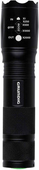 LED-Taschenlampenzoom
