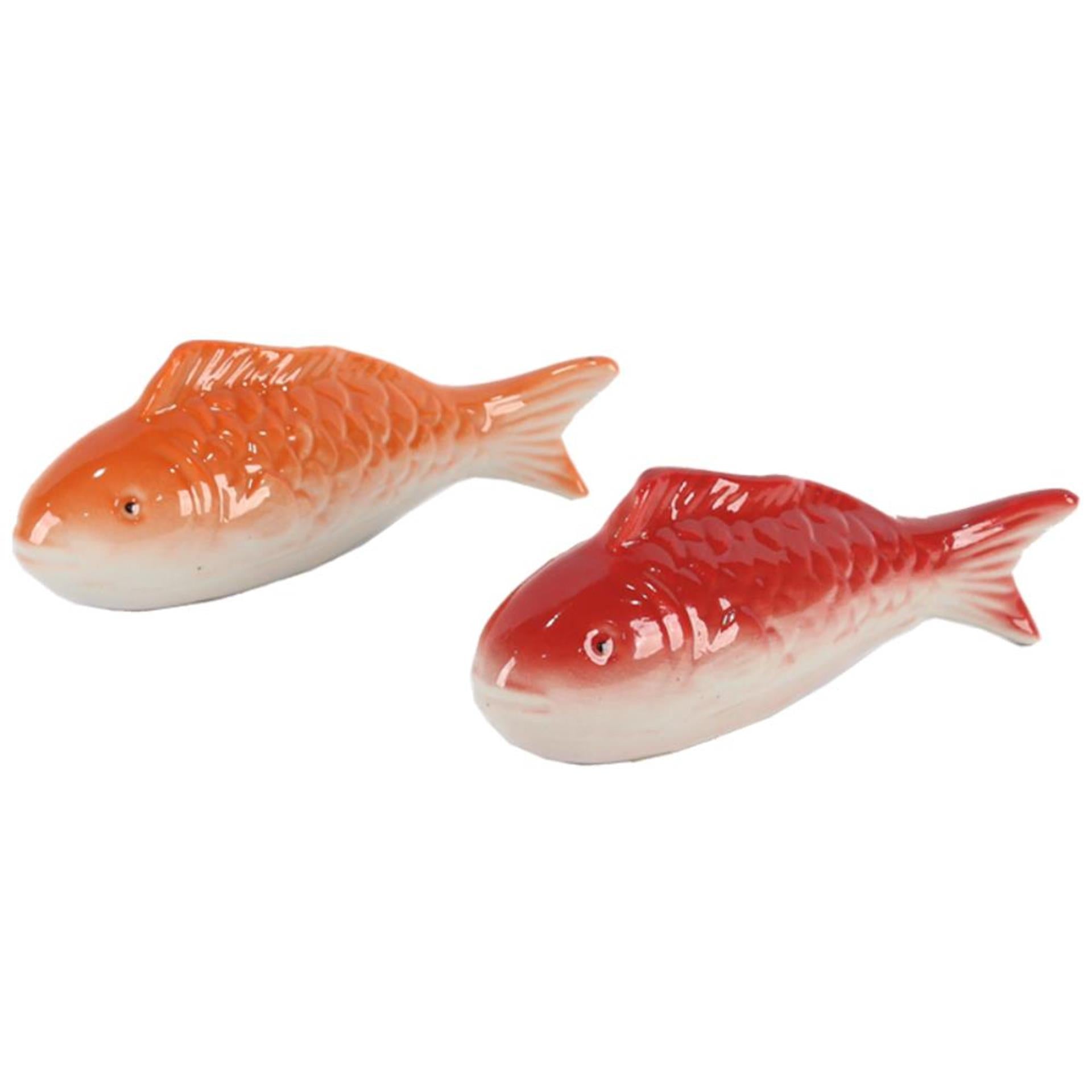 Gerkimex schwimmender Fisch 16cm