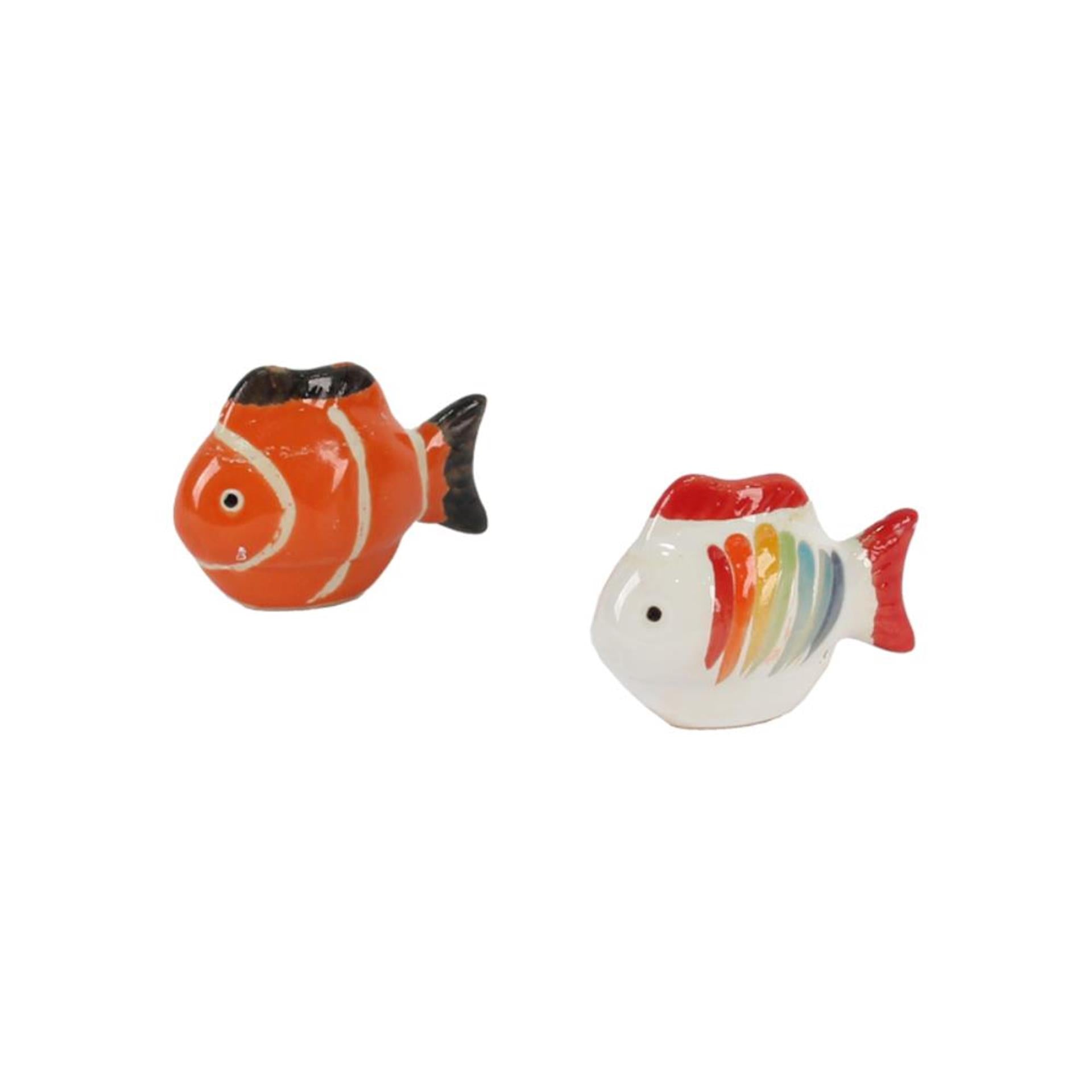 Gerkimex schwimmender Fisch 6cm