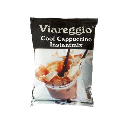 Viareggio kühles Cappuccino-Pulver (500gr)