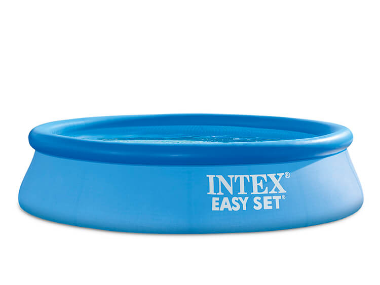 Intex Easy Set Pool 244 x 61 cm