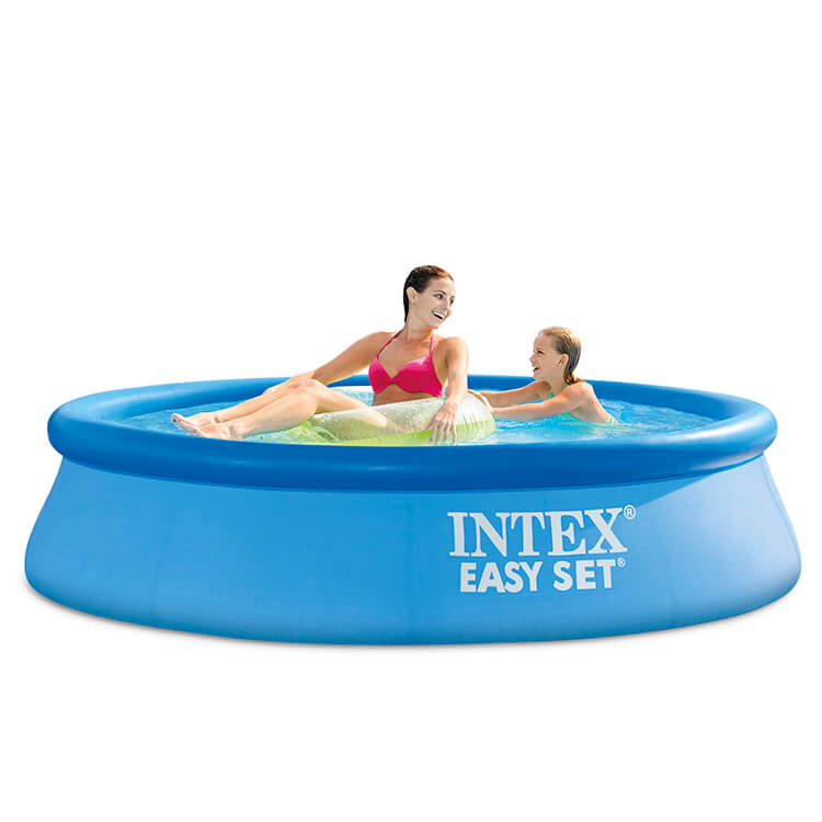 Intex Easy Set Pool 244 x 61 cm