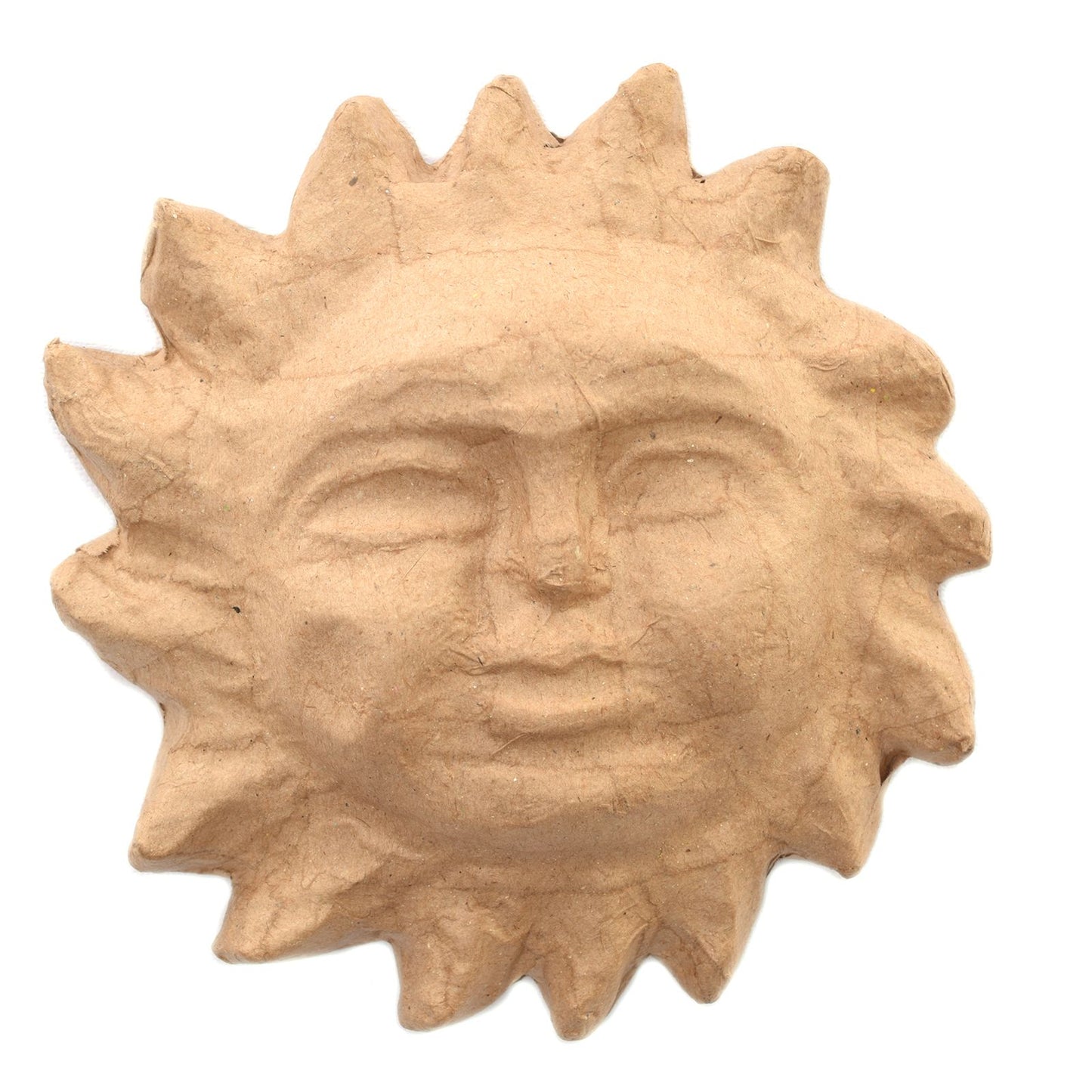 Vaessen creative • Pappmaché-Sonne 15 cm