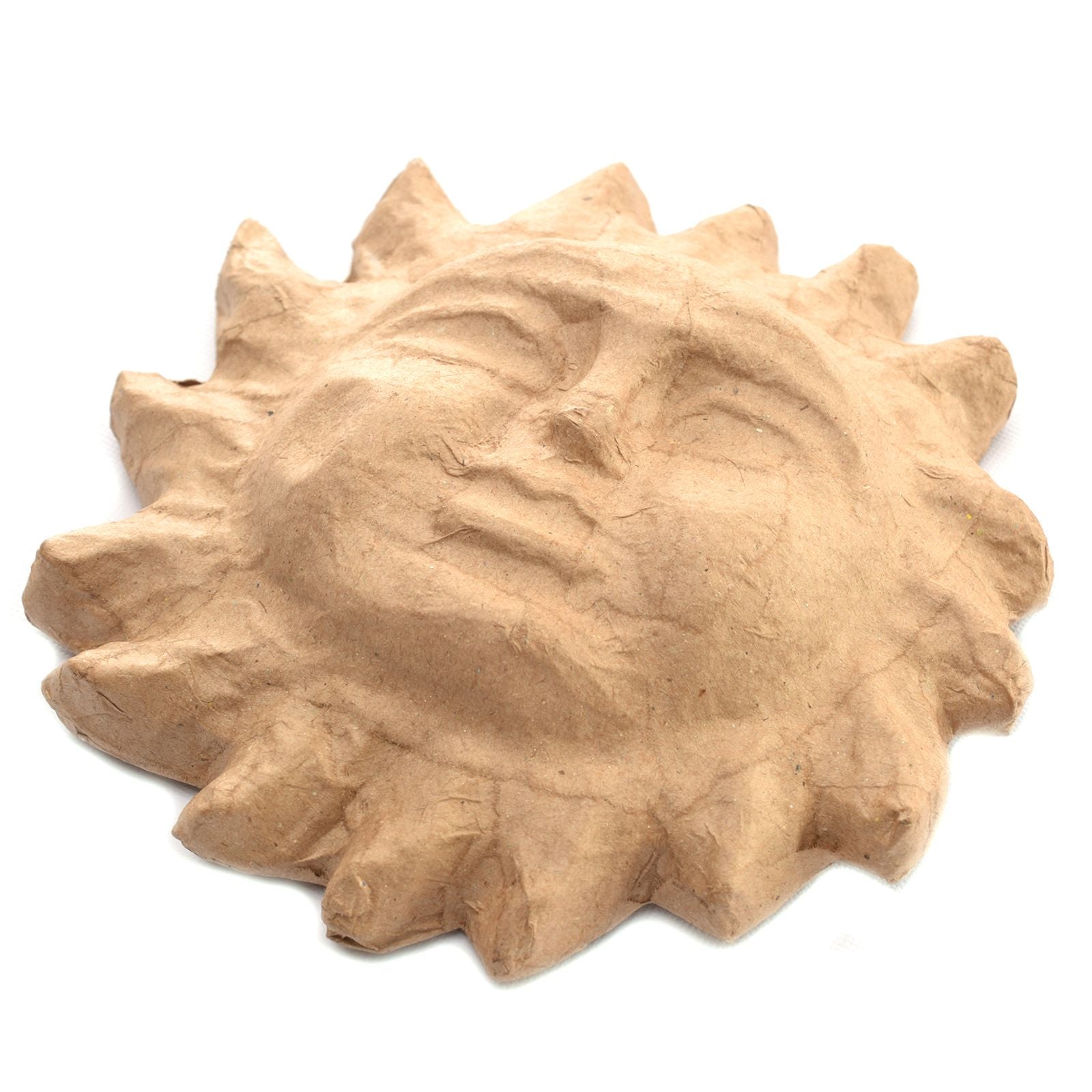 Vaessen creative • Pappmaché-Sonne 15 cm
