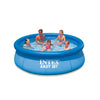 Intex Easy Set Pool 305 x 76 cm - Mit 12 Volt Filterpumpe