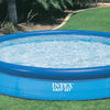 Intex Easy Set Schwimmbecken 366 x 76 cm - Mit 12-Volt-Filterpumpe