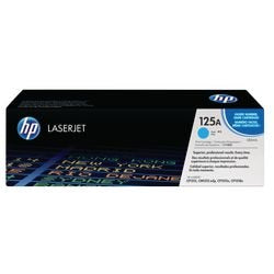 Tonerkartusche HP CB541A Cyan
