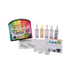 Johntoy T-Shirt Tie-Dye-Design-Set