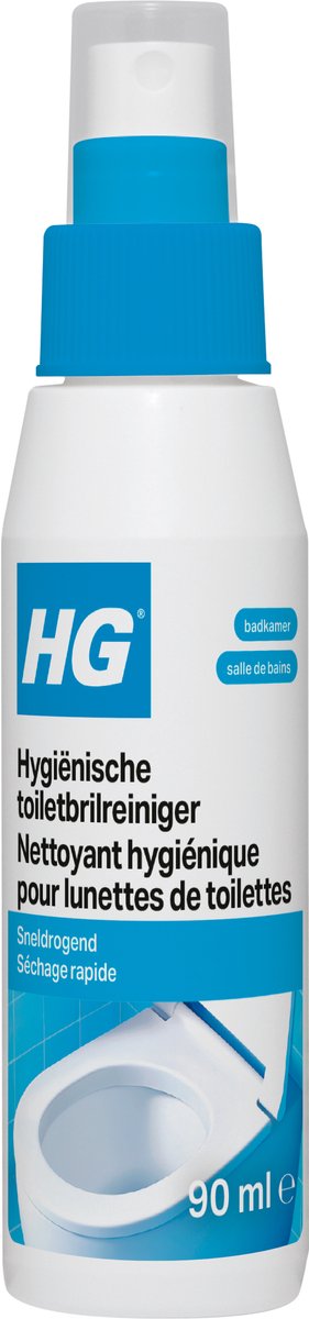 Hg 1044973 - Hygienische Toilettensitzreinigung | 2 Stk