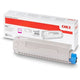 Tonerkartusche oki mc873 original magenta