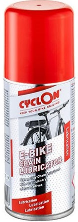 Cyclon E-Bike Kettenschmiermittel 100 ml (in Blisterpackung)