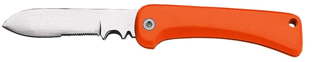 Bahco Klapptaschenmesser aus Edelstahl