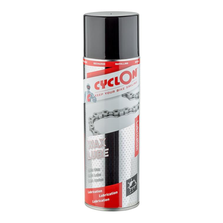Cyclon Wachs-Gleitmittel 625 ml