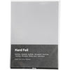 Creativ Company Hartfolie, A4, Blatt 210x297 mm, Stärke 190 my, 5 Blatt 1 Karton