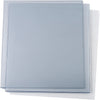 Creativ Company Hartfolie, A4, Blatt 210x297 mm, Stärke 190 my, 5 Blatt 1 Karton