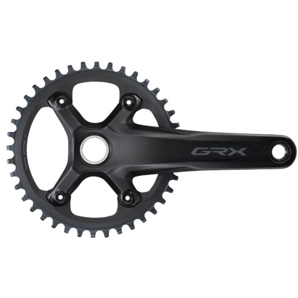 Shimano Cranket Set GRX RX600 11V 175 40T