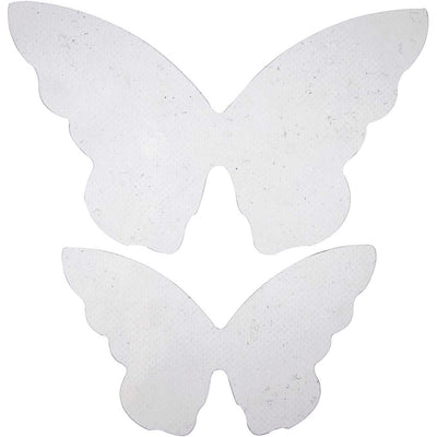 Creativ Company Butterfly Wings Folie, 16x19,5 cm
