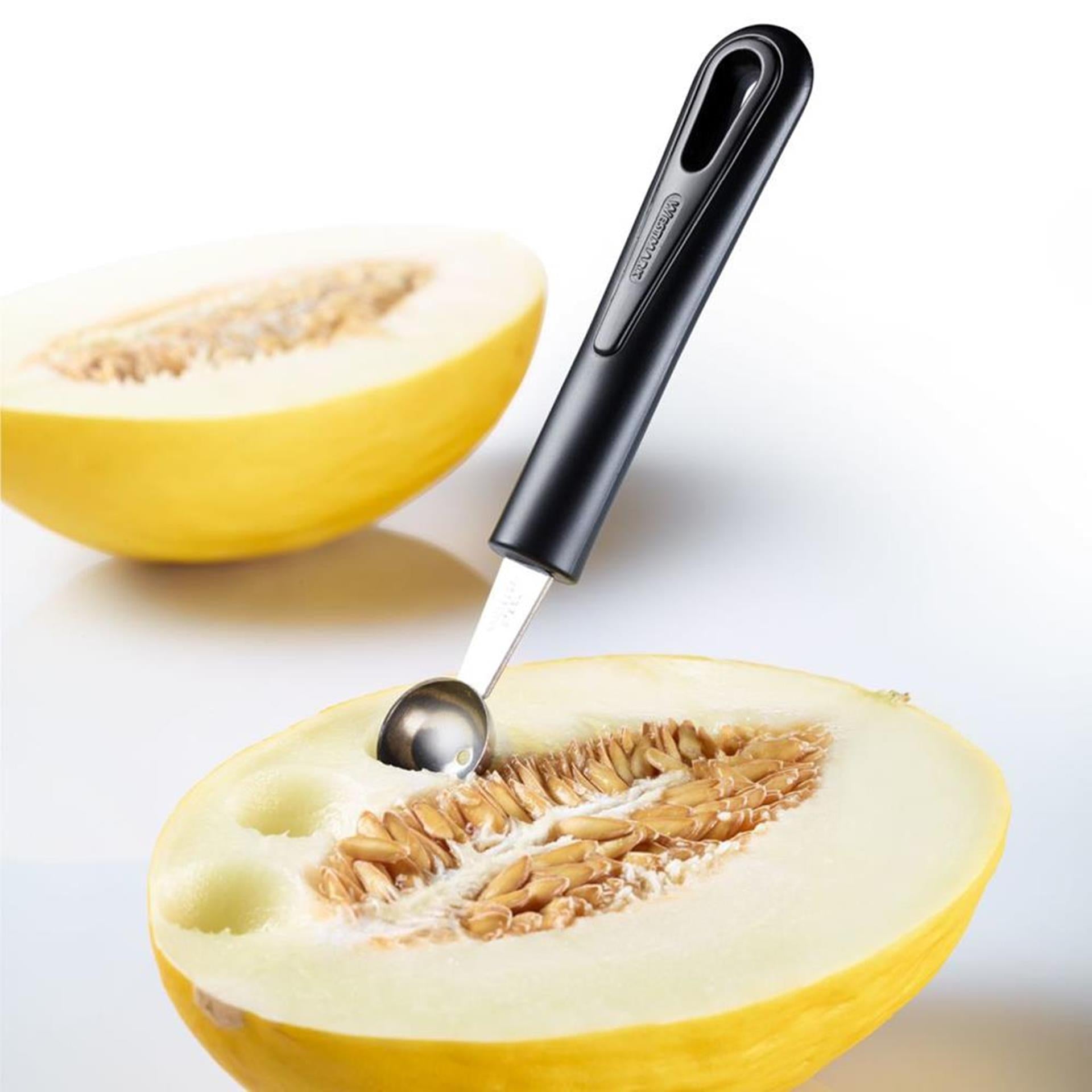 Westmark sanfter Melonenbutter-Kugelausstecher ø26mm