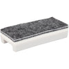 Whiteboard-Radierer, L: 14 cm, B: 6 cm, 1 Stück