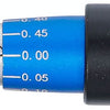 BGS Technic Drehmomentschlüssel 1 4 1-6 Nm