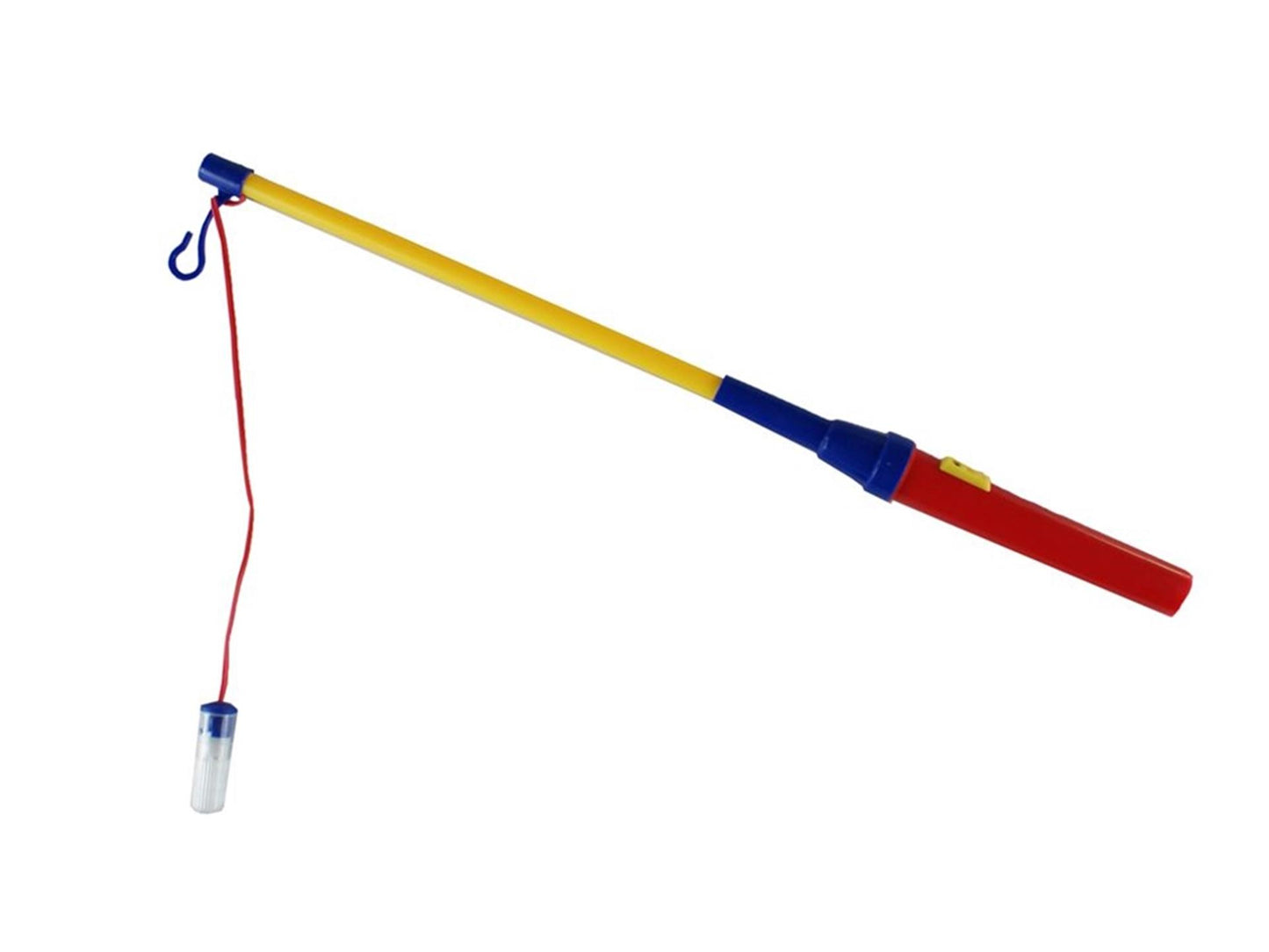 Haza Laternenstab elektrisch 40cm Box à 20 Stück