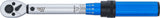 BGS Technic Drehmomentschlüssel 1 4 5-25 Nm - afbeelding 2