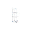 Tomado Metaltex Trockenturm Aliseo 30 mtr