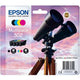 Tintenpatrone 502 Multipack Schwarz, Gelb, Cyan, Magenta