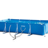 Intex-Schwimmbecken 450 x 220 x 84 mit Filterpumpe