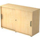 Bach Schiebetürschrank Hammerer 2fh Ahorn