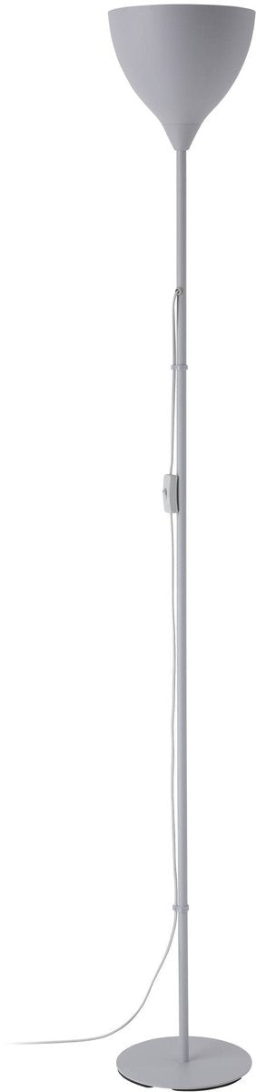 Eglo vilastrosi-e Stehleuchte – E27 – 165 cm – Silber