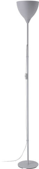 Eglo vilastrosi-e Stehleuchte – E27 – 165 cm – Silber