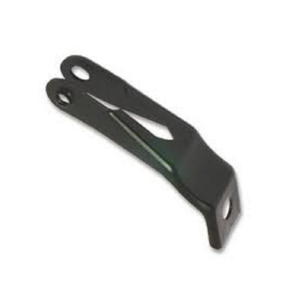 Falkx Falkx Scheinwerfer Hook Mini, Schwarz