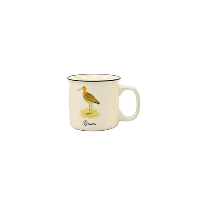 Becher Schnepfe 225ml ø8xh7,5cm