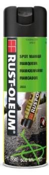 Rost-Oleum-Sprühdose, fluorgrüne Markierungsfarbe, 500 ml