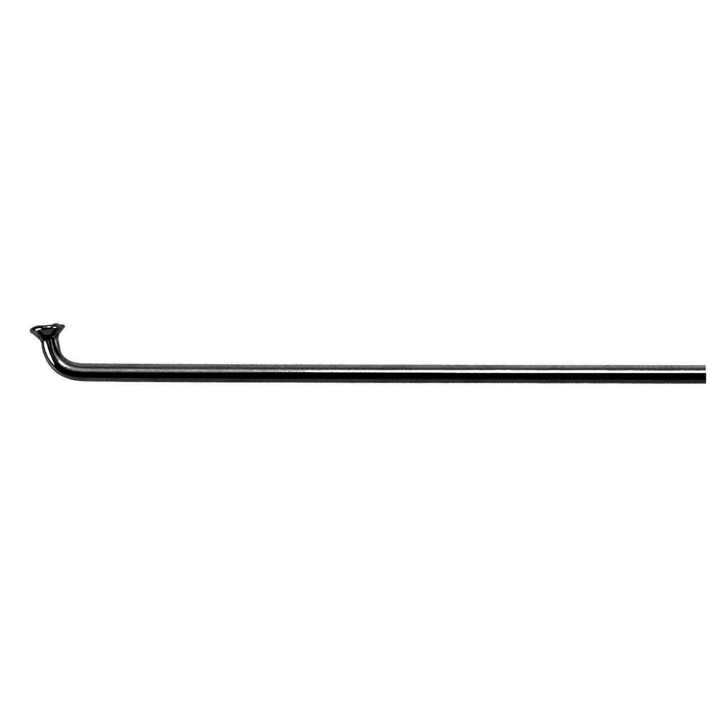 Cnspoke std14c schwarz 267 2 Speichen