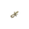 Bofix -Kabelstock mit Slot M7 (6 Teile)