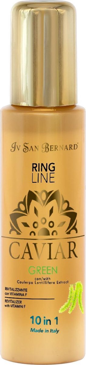 I.s.b. 10-in-1 Kaviargrün 100 ml