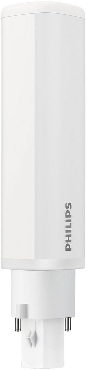 Philips LED Philips CorePro PL-C LED 6,9W 770lm - 840 Kaltweiß | 2-polig – ersetzt 18 W